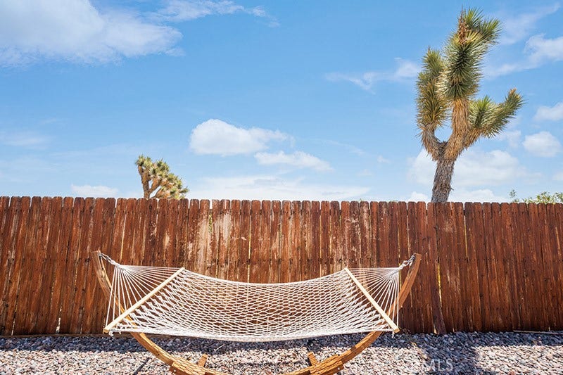 61424 Latham Trail, Joshua Tree, CA 92252 61424 Latham Trail, Joshua Tree, CA 92252