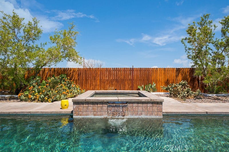 61424 Latham Trail, Joshua Tree, CA 92252 61424 Latham Trail, Joshua Tree, CA 92252