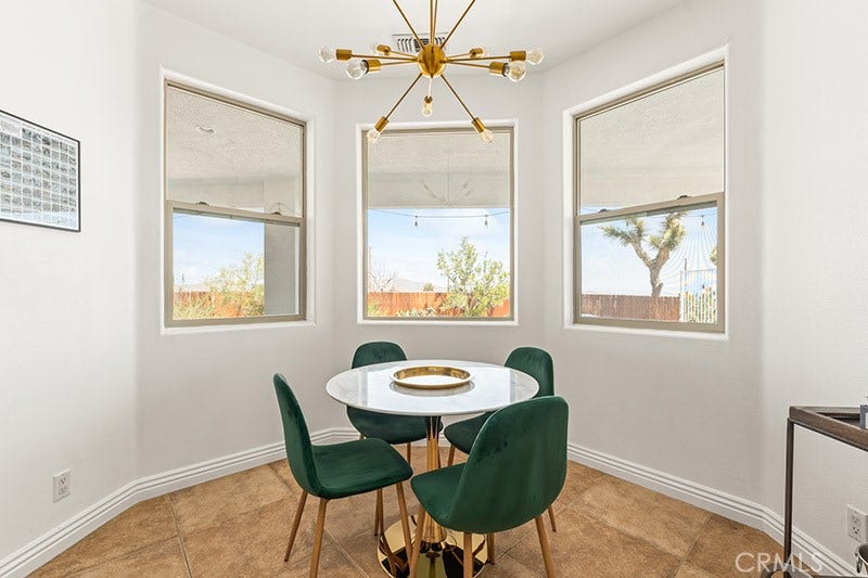 61424 Latham Trail, Joshua Tree, CA 92252 61424 Latham Trail, Joshua Tree, CA 92252