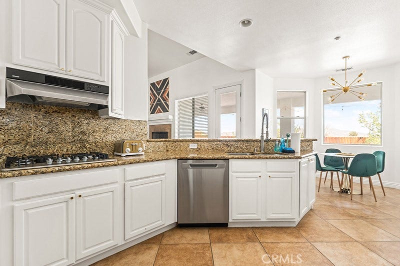 61424 Latham Trail, Joshua Tree, CA 92252 61424 Latham Trail, Joshua Tree, CA 92252