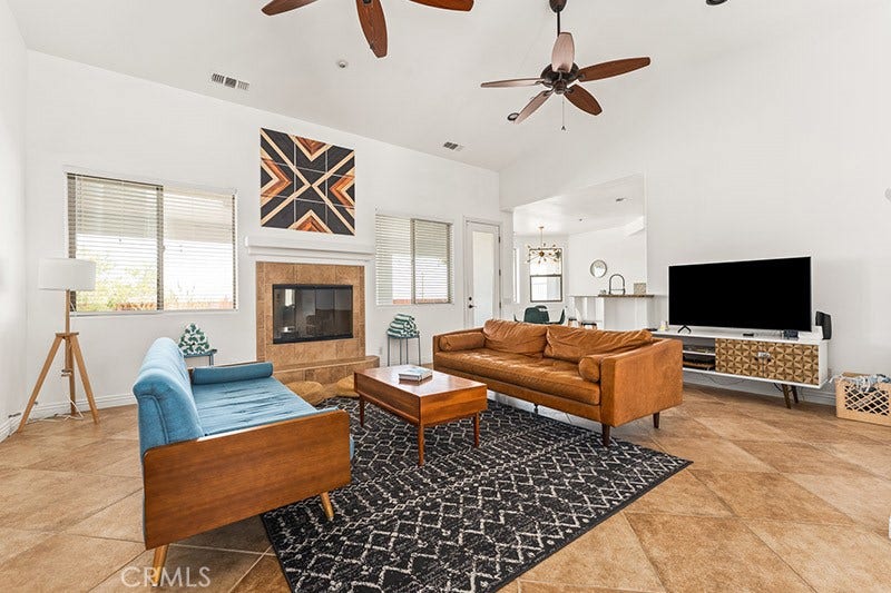 61424 Latham Trail, Joshua Tree, CA 92252 61424 Latham Trail, Joshua Tree, CA 92252