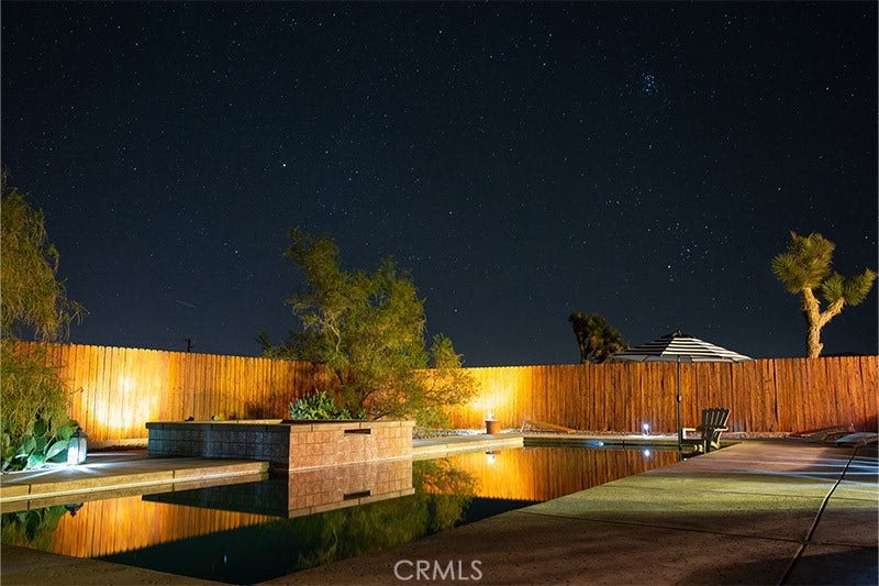 61424 Latham Trail, Joshua Tree, CA 92252 61424 Latham Trail, Joshua Tree, CA 92252