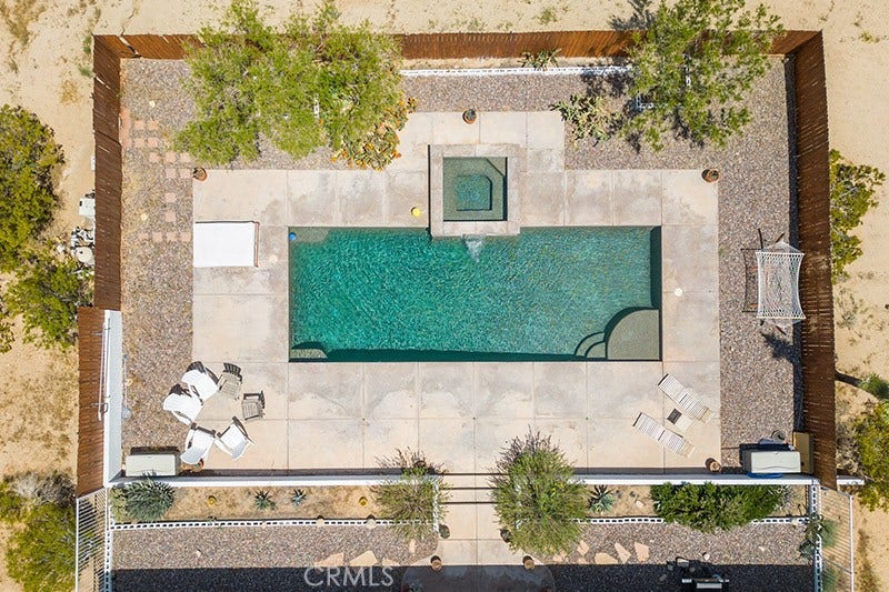 61424 Latham Trail, Joshua Tree, CA 92252 61424 Latham Trail, Joshua Tree, CA 92252