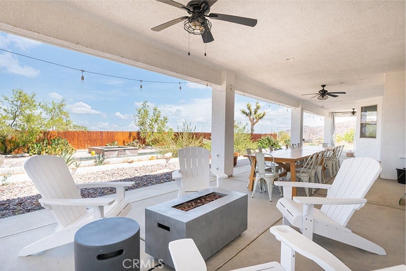 61424 Latham Trail, Joshua Tree, CA 92252 61424 Latham Trail, Joshua Tree, CA 92252