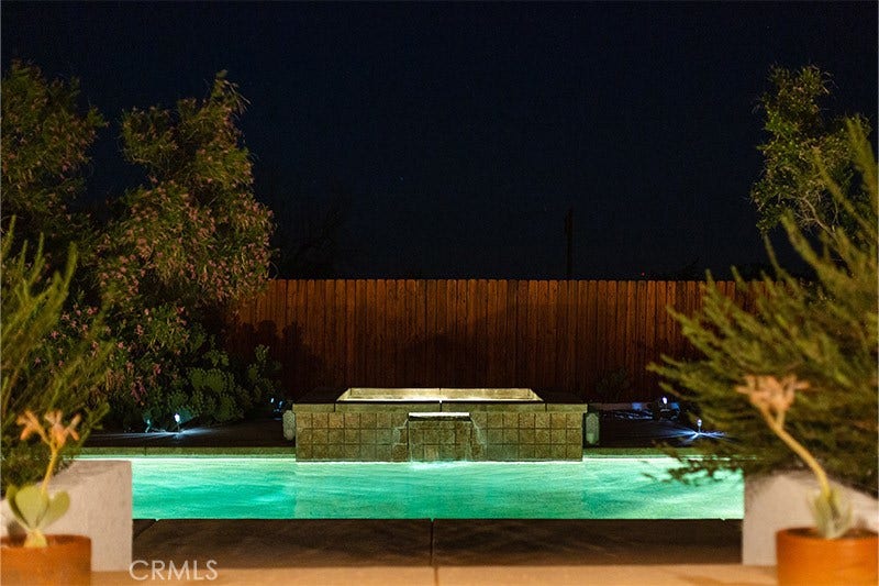 61424 Latham Trail, Joshua Tree, CA 92252 61424 Latham Trail, Joshua Tree, CA 92252