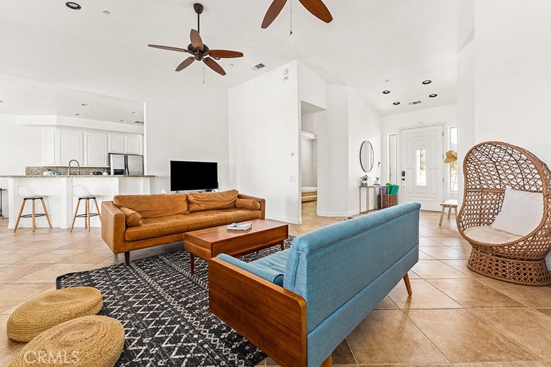 61424 Latham Trail, Joshua Tree, CA 92252 61424 Latham Trail, Joshua Tree, CA 92252
