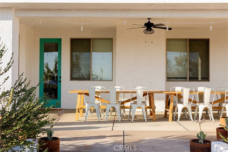 61424 Latham Trail, Joshua Tree, CA 92252 61424 Latham Trail, Joshua Tree, CA 92252