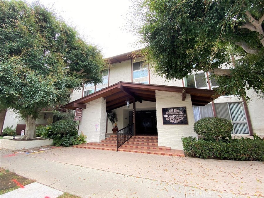 Property photo for 5650 Sumner Way, #203, Culver City, CA