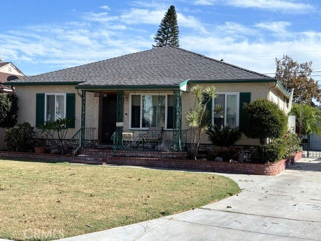 Property photo for 10764 Little Lake Road, Downey, CA