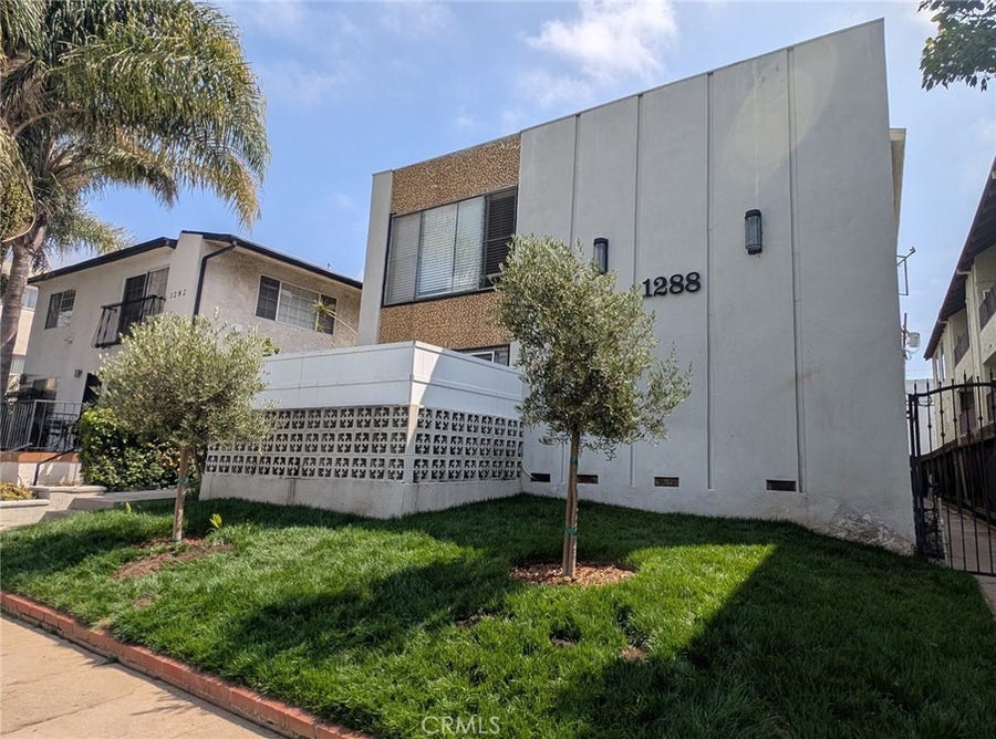 Property photo for 1288 Barry, Los Angeles, CA