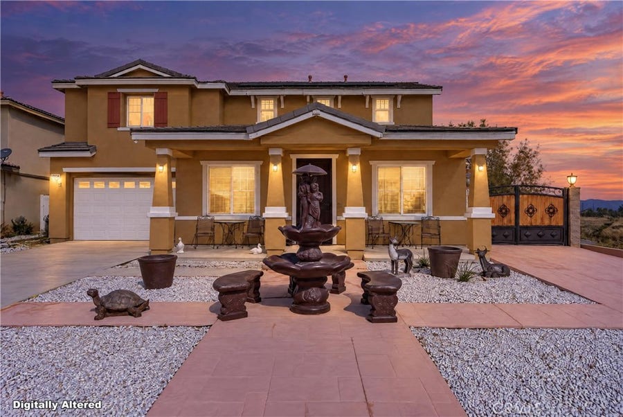 Property photo for 11994 Nyack Rd, Victorville, CA