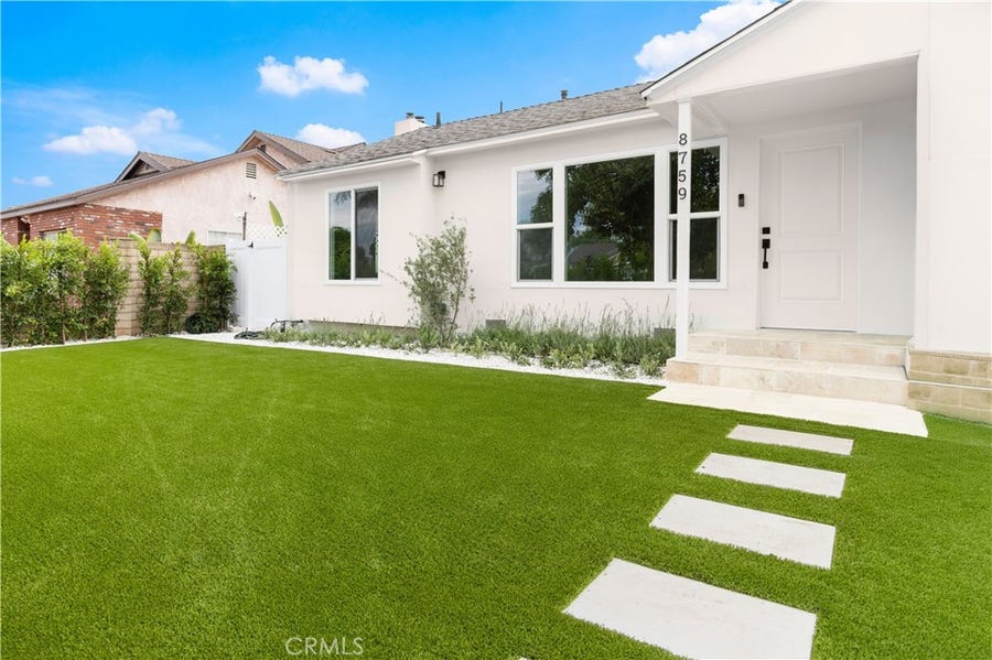 Property photo for 8759 Snowden Ave., Arleta, CA