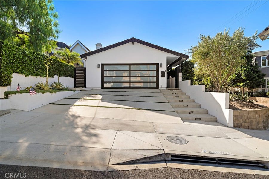 Property photo for 600 29th, Manhattan Beach, CA