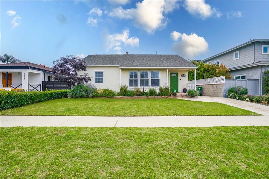 Property photo for 8428 Holy Cross, Los Angeles, CA