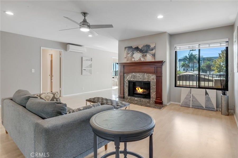 Property photo for 2538 E 2nd, Long Beach, CA