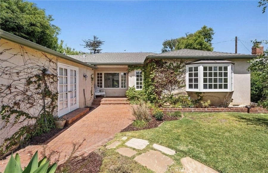 Property photo for 7734 Hosford Avenue, Westchester, CA