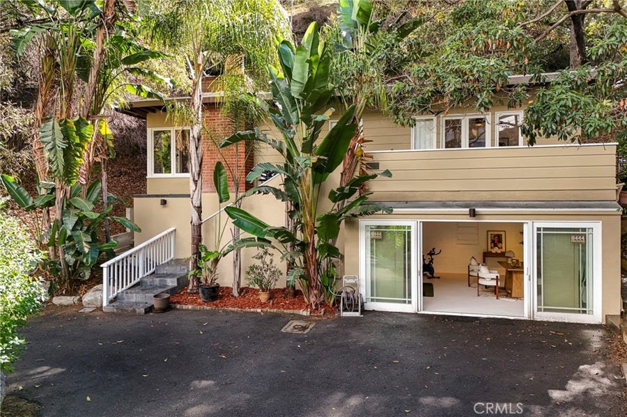 Property photo for 8444 Kirkwood Drive, Los Angeles, CA