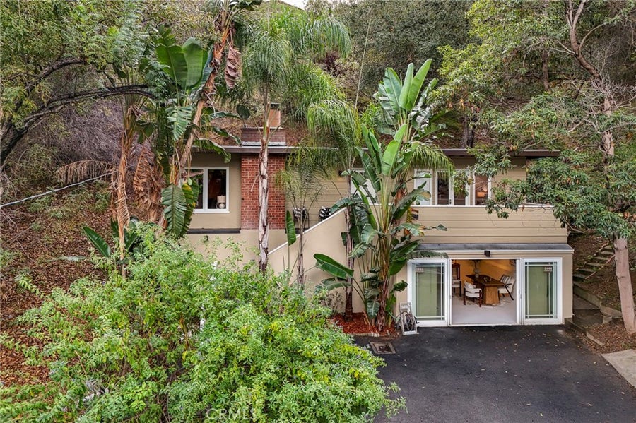 Property photo for 8444 Kirkwood Drive, Los Angeles, CA