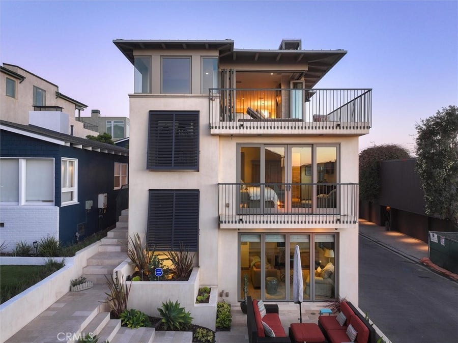 Property photo for 112 17th, Manhattan Beach, CA