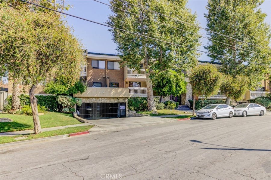 Property photo for 730 Cory Drive, #28, Inglewood, CA