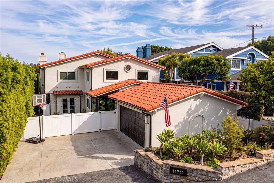 Property photo for 1150 2nd, Manhattan Beach, CA