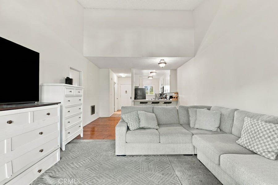 Property photo for 26051 Vermont, #301C, Harbor City, CA