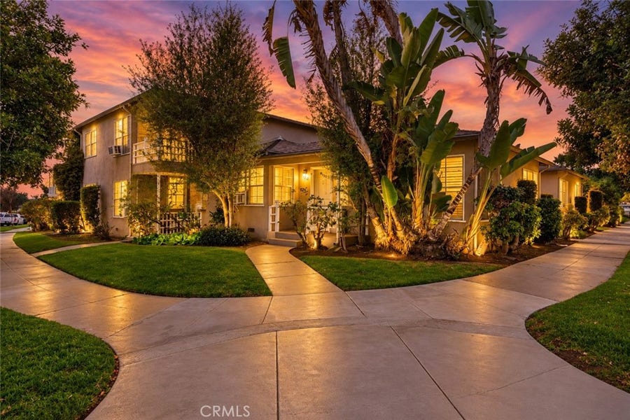Property photo for 1232 Devon, Los Angeles, CA