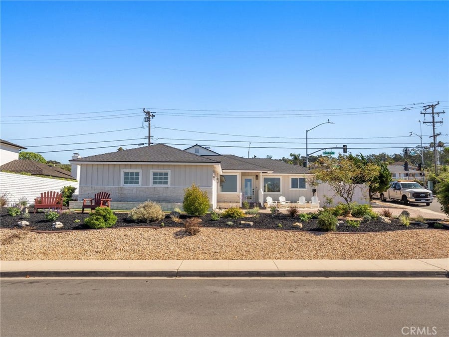 Property photo for 99 Calle Mayor, Redondo Beach, CA