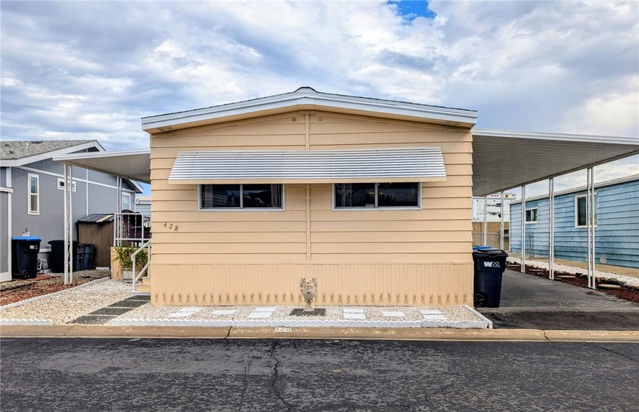 Property photo for 1065 Lomita Boulevard, #428, Harbor City, CA