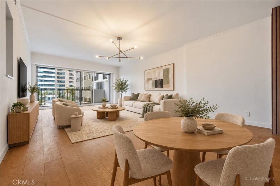 Property photo for 10450 Wilshire Boulevard, #5C, Los Angeles, CA
