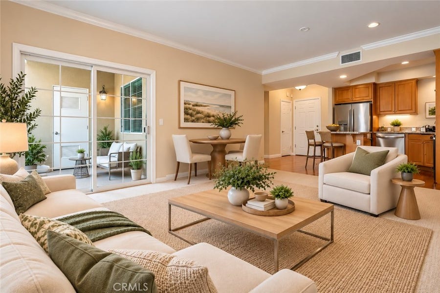 Property photo for 21345 Hawthorne, #206, Torrance, CA