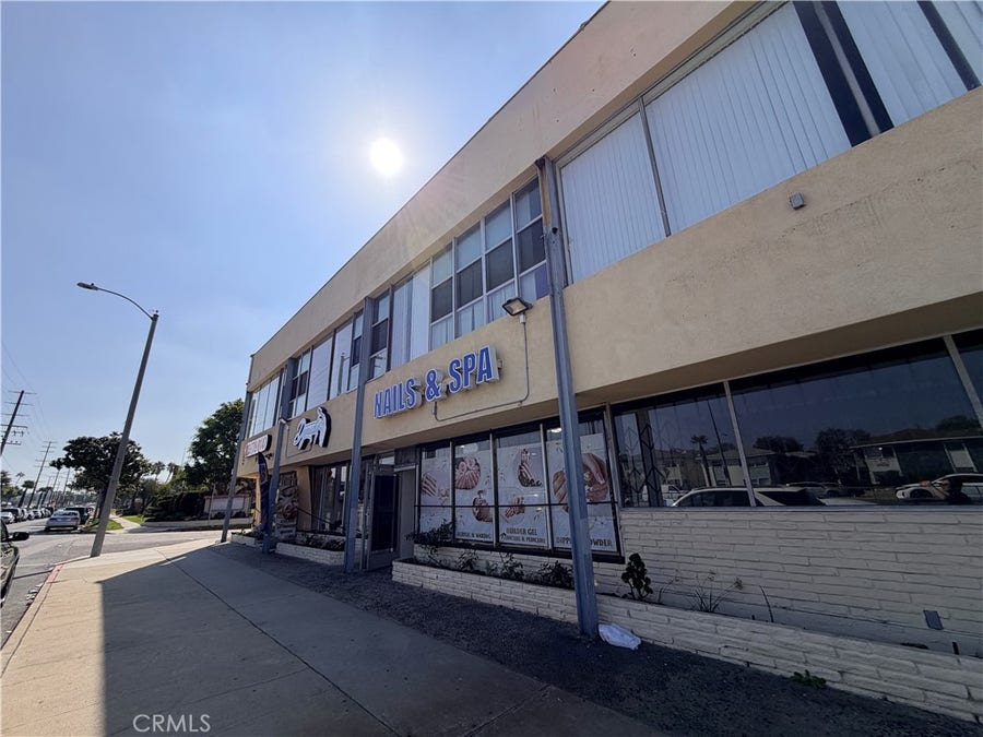 Property photo for 2608 W Imperial Highway, #A, Hawthorne, CA