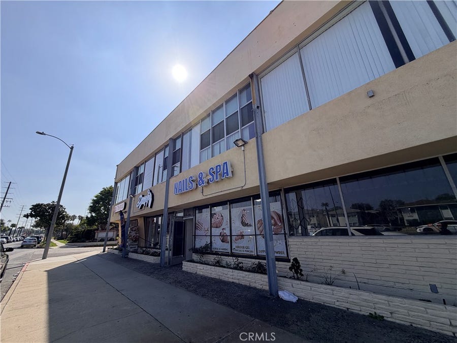 Property photo for 2606 W Imperial Highway, #B, Hawthorne, CA