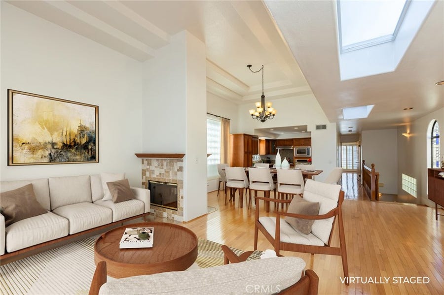 Property photo for 1717 Herrin St, Redondo Beach, CA