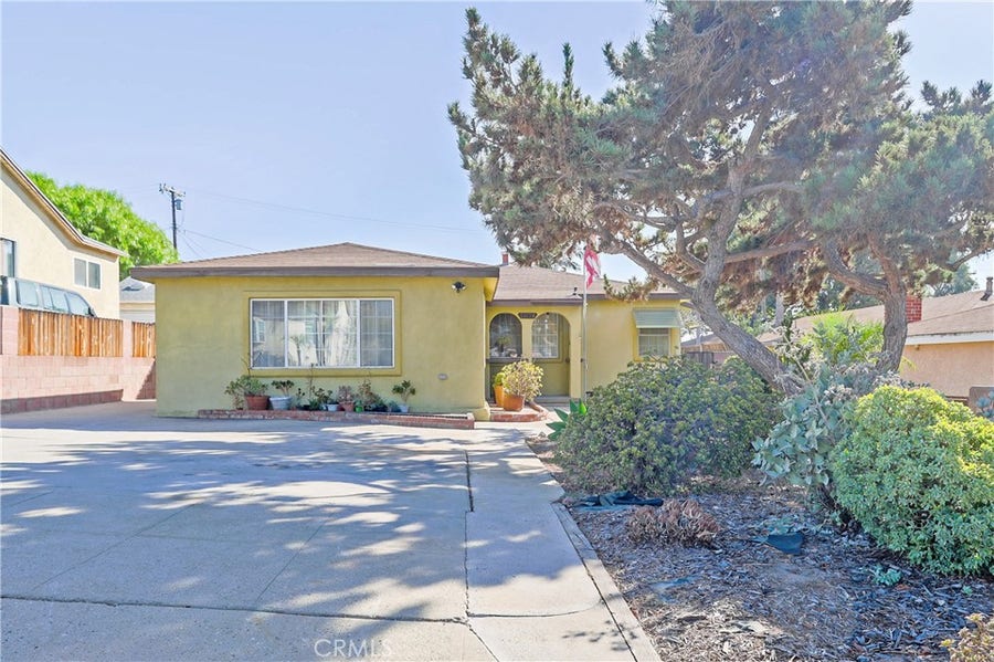 Property photo for 21138 La Salle Avenue, Torrance, CA