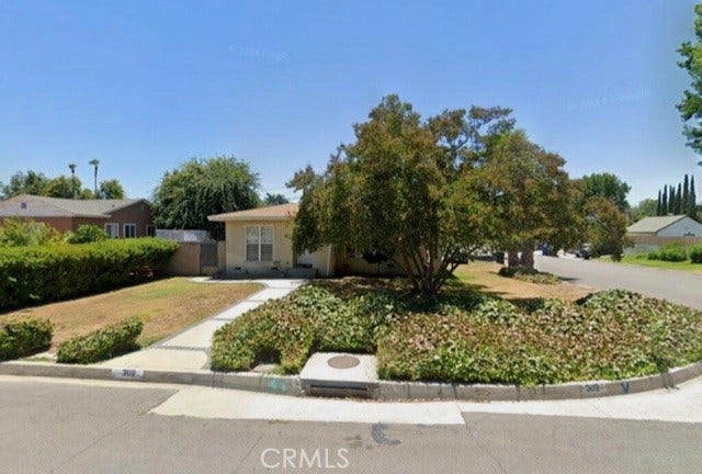 Property photo for 302 Pamela, Monrovia, CA