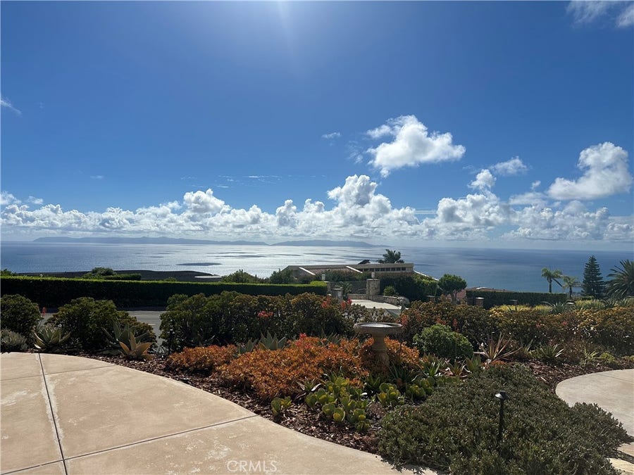 Property photo for 42 Oceanaire Drive, Rancho Palos Verdes, CA