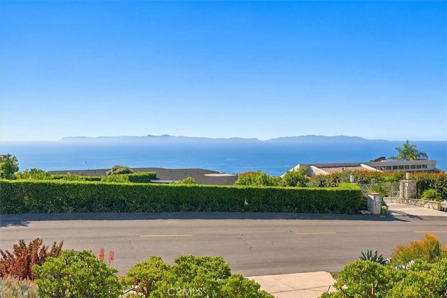 Property photo for 42 Oceanaire Drive, Rancho Palos Verdes, CA