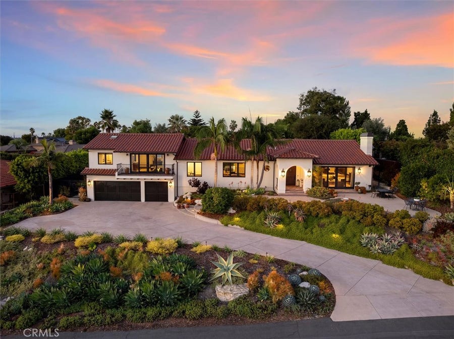 Property photo for 42 Oceanaire Drive, Rancho Palos Verdes, CA