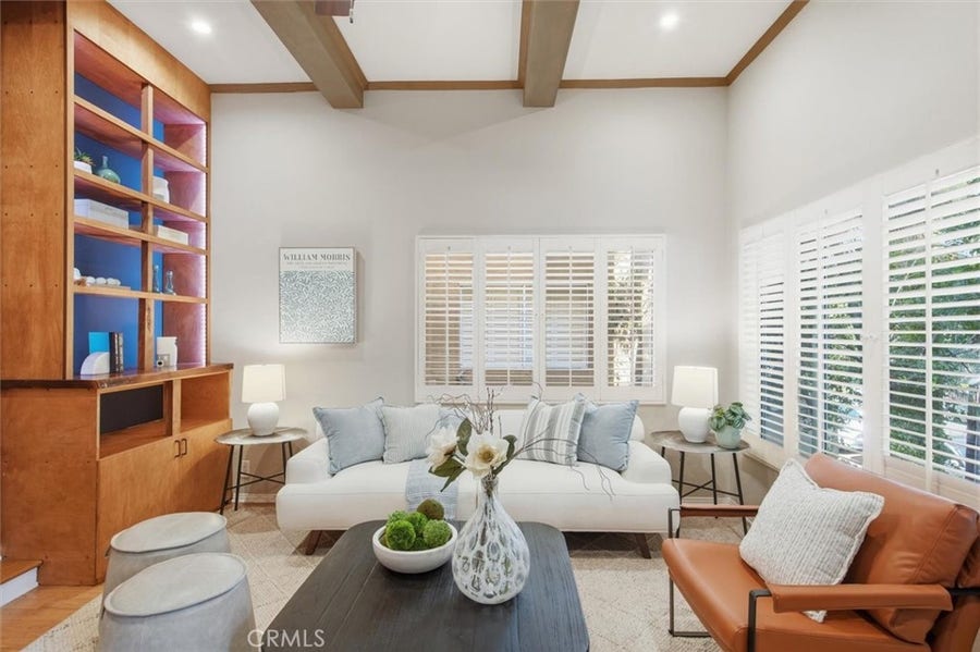 Property photo for 18730 Hatteras, #47, Tarzana, CA