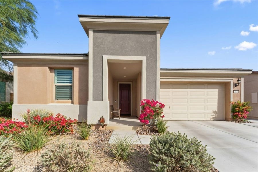 Property photo for 78842 Ballare, Palm Desert, CA