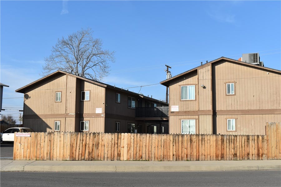 Property photo for 816 East 19th Street, Bakersfield, CA