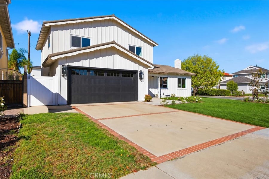 Property photo for 2851 W 234th Street, Torrance, CA