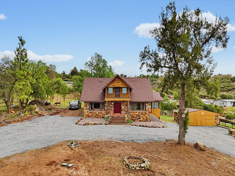 Property photo for 1549 Marshall Rd, Alpine, CA