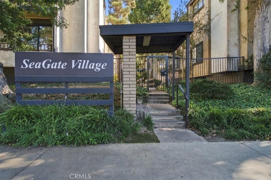 Property photo for 8675 Falmouth, #113, Playa Del Rey, CA