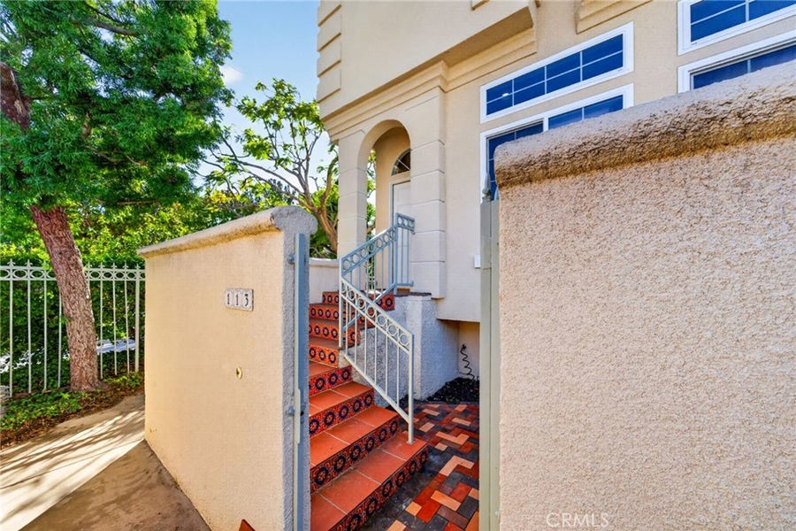 Property photo for 2825 Plaza Del Amo, #113, Torrance, CA