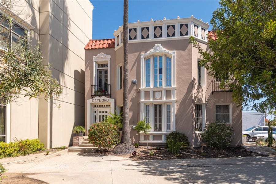 Property photo for 1116 Sartori Avenue, #211, Torrance, CA