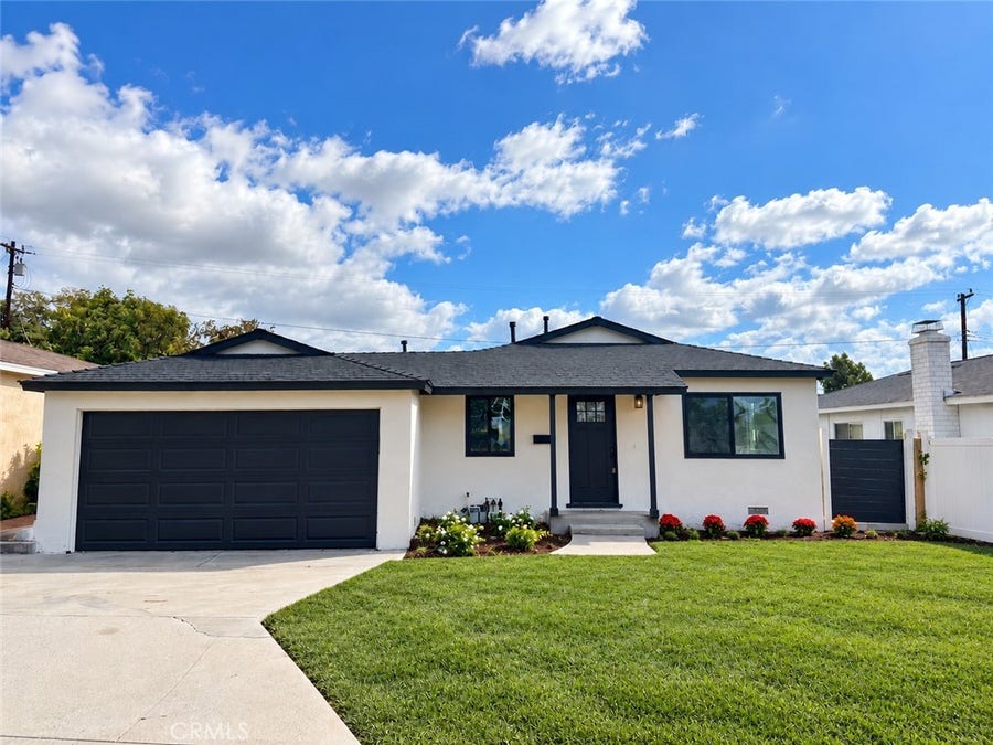 Property photo for 11910 Courser, La Mirada, CA
