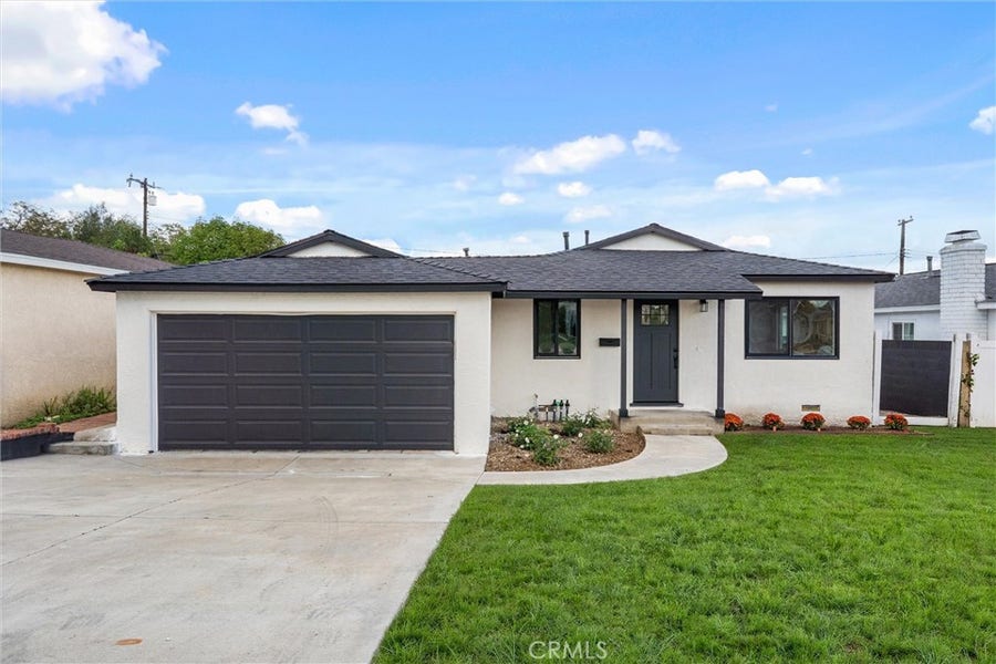 Property photo for 11910 Courser, La Mirada, CA