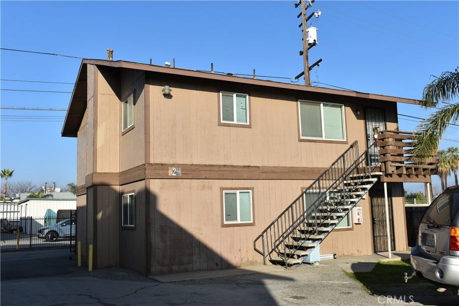 Property photo for 822 East 19th Street, Bakersfield, CA